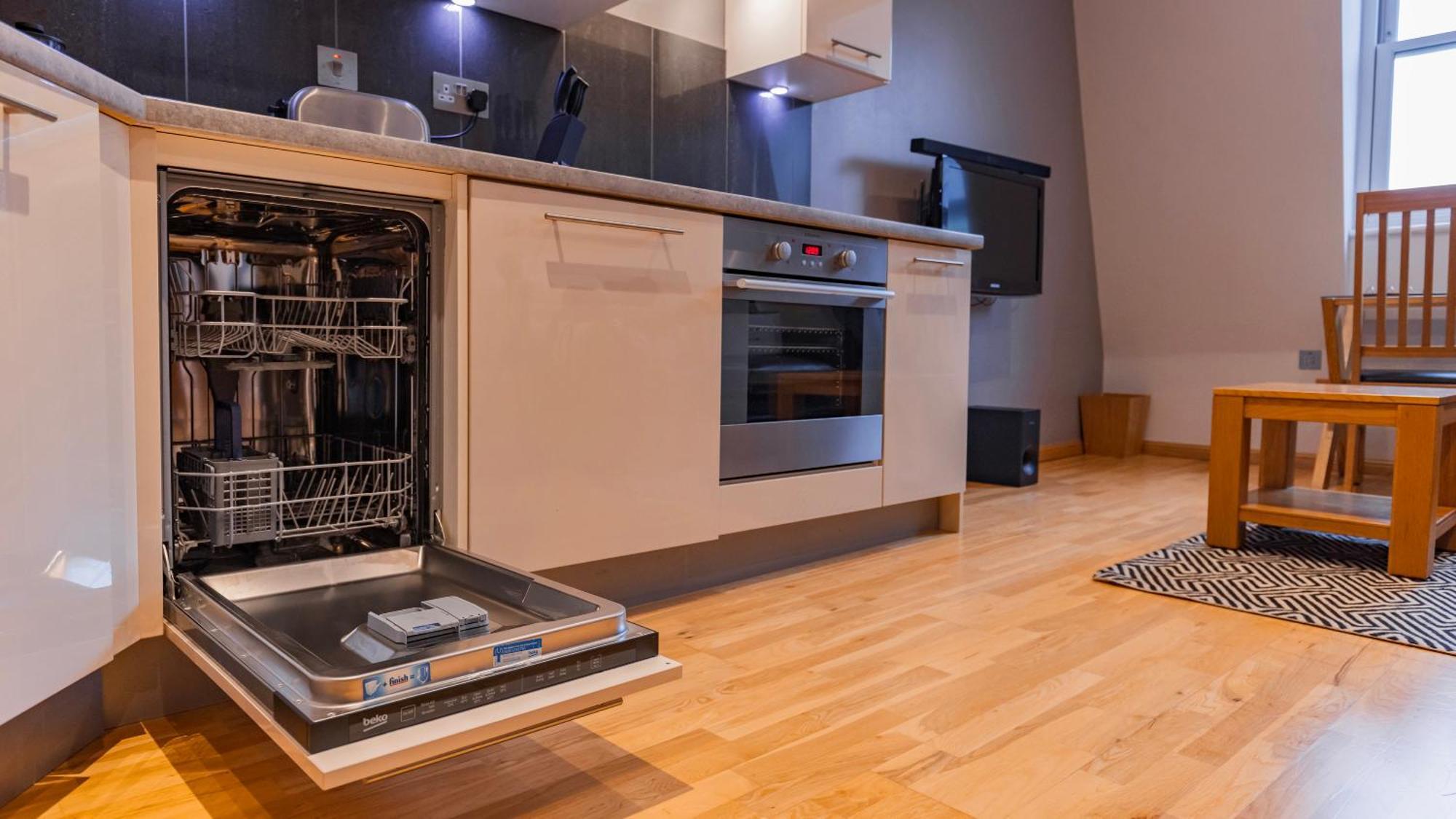 Cannon Street Serviced Apartments By Lovelystay Londres Exterior foto